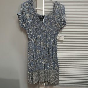Cute dress nwt